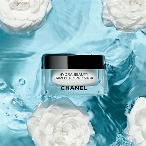 chanel masker hydra|chanel hydra skin care.